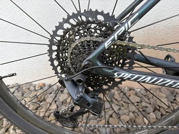 Käytetty Specialized Epic Hardtail Comp 2023 2023 Mountainbike — kuva 5 / 14