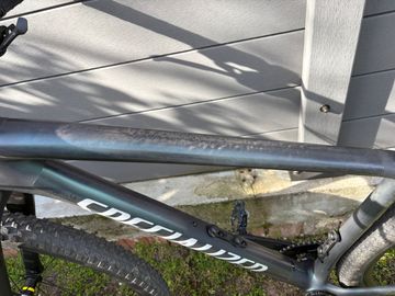 Käytetty Specialized Epic Hardtail Comp 2023 2023 Mountainbike — kuva 14 / 14