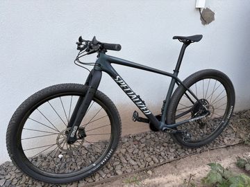 Käytetty Specialized Epic Hardtail Comp 2023 2023 Mountainbike — kuva 11 / 14