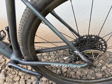 Käytetty Specialized Epic Hardtail Comp 2023 2023 Mountainbike — kuva 12 / 14