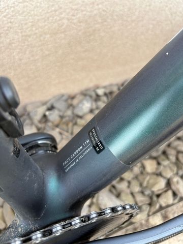 Käytetty Specialized Epic Hardtail Comp 2023 2023 Mountainbike — kuva 8 / 14