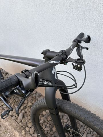 Käytetty Specialized Epic Hardtail Comp 2023 2023 Mountainbike — kuva 3 / 14