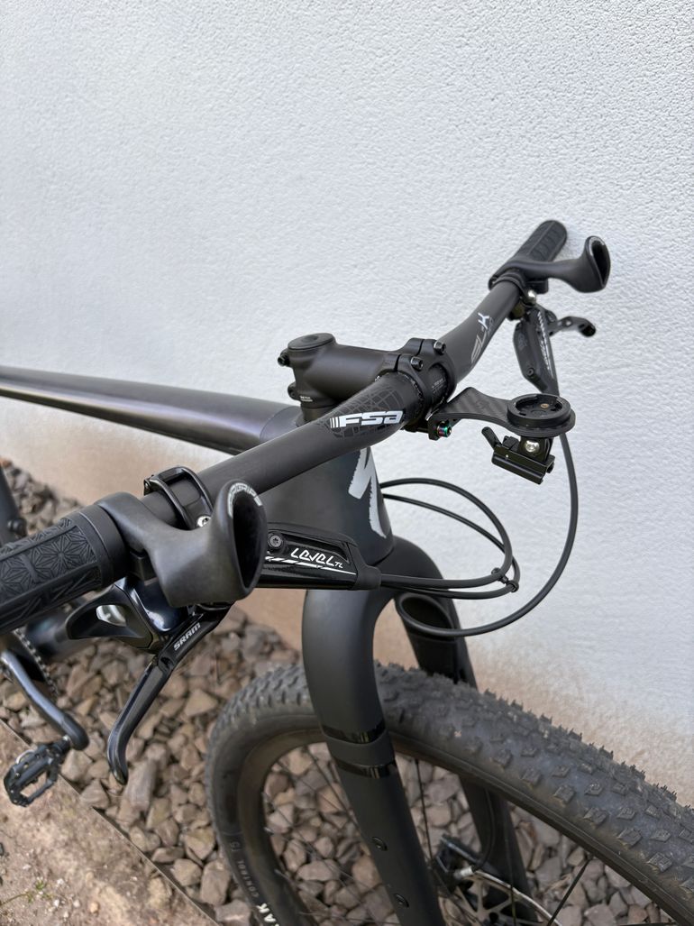 Käytetty Specialized Epic Hardtail Comp 2023 2023 Mountainbike — kuva 3 / 14