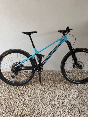 Mondraker, FOXY R 2023