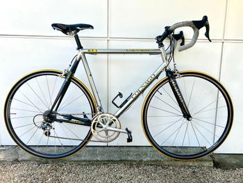 Colnago, Colnago Custom Campagnolo Record