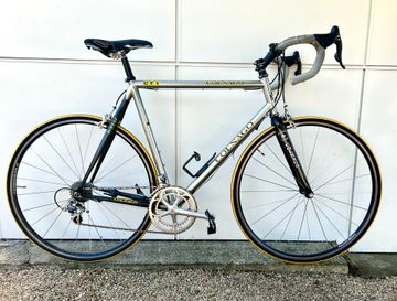 Used Colnago Custom Campagnolo Record 2003 Road & Gravel