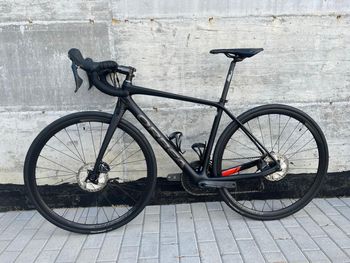 Used Orbea Orca Avant 2020 Road & Gravel, Black — image 2 of 8
