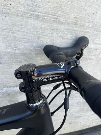 Used Orbea Orca Avant 2020 Road & Gravel, Black — image 6 of 8