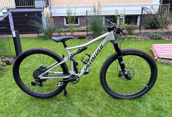 Specialized, Epic Expert EVO 2019