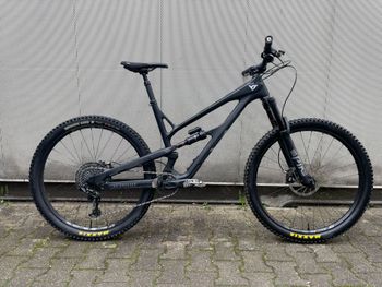 YT Industries, JEFFSY Pro 29 2020