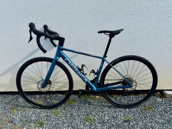Orbea, AVANT H30 2025