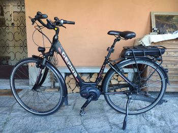 Used Gepida Gepida Custom Urban & Touring