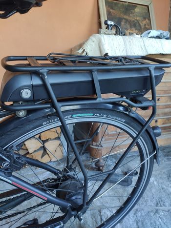 Used Gepida Gepida Custom Urban, Schwarz — image 3 of 4