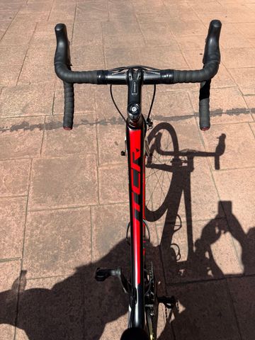 Used Giant TCR Advanced 2 2017 2017 Road & Gravel, Black — image 5 of 5