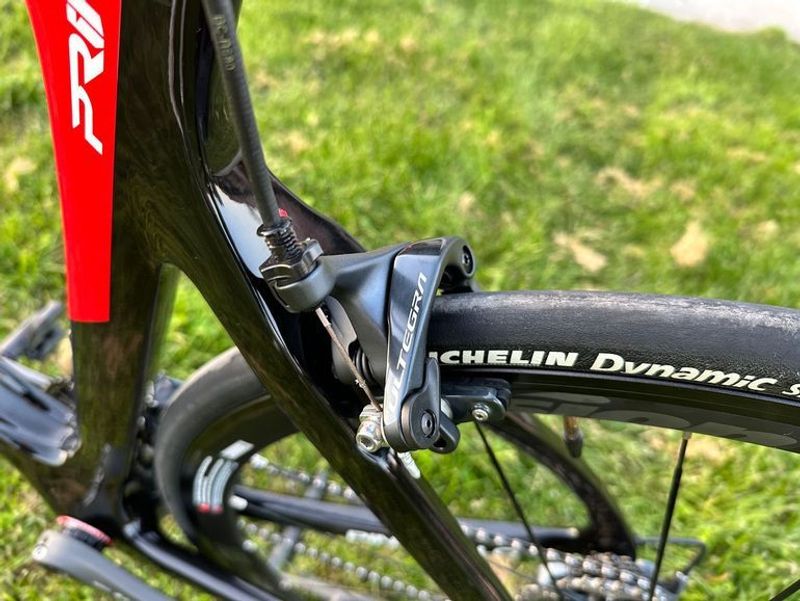Used Pinarello Prince Shimano Ultegra 2023 Road & Gravel