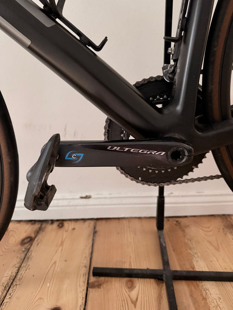 Used BMC Teammachine SLR02 DISC TWO 2019 2019 Road & Gravel, Schwarz — image 5 of 14