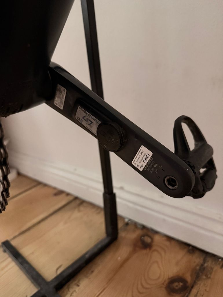 Used BMC Teammachine SLR02 DISC TWO 2019 2019 Road & Gravel, Schwarz — image 14 of 14