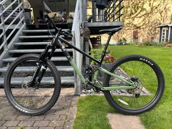 Marin, Rift Zone 29" XR 2023
