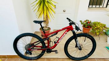 Specialized, S-Works Epic LTD 2023