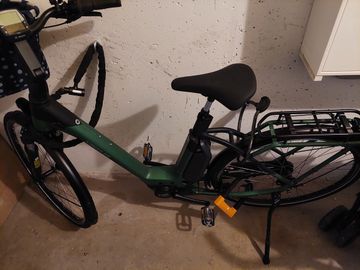 Used Kreidler Vitality Eco 2 Comfort Shimano Nexus 7-speed coaster brake 400Wh HS11 2023 2023 Urban & Touring