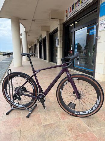 Lapierre, Crosshill CF 8.0 2026