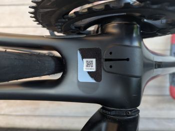 Used Canyon Canyon Ultimate CF SLX 2019 Road & Gravel, Black — image 20 of 26
