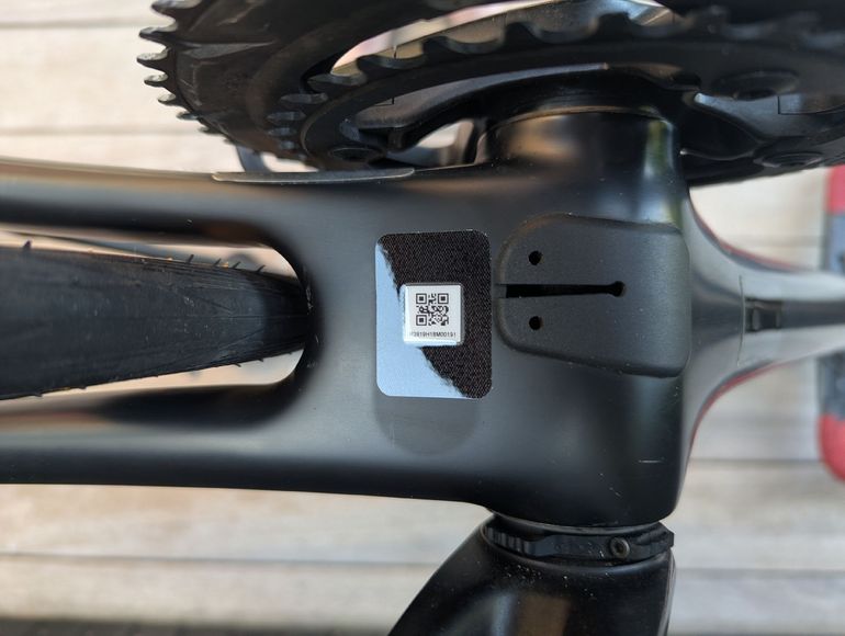 Used Canyon Canyon Ultimate CF SLX 2019 Road & Gravel, Black — image 20 of 26