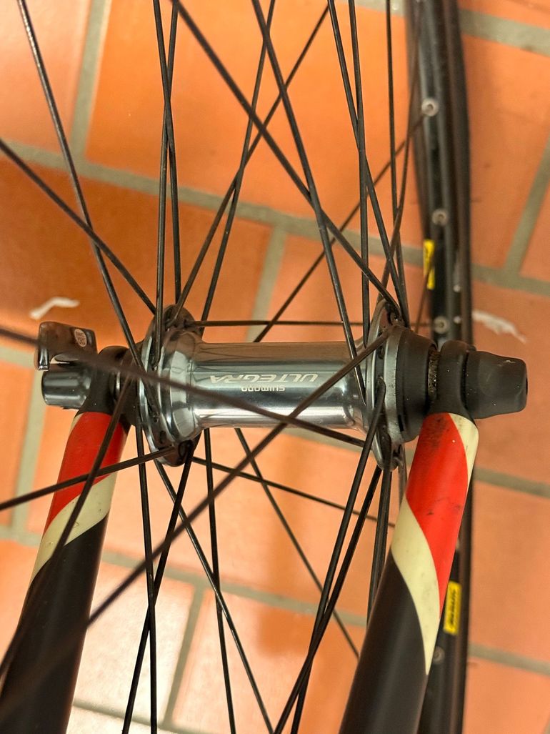 Used Cinelli Experience Shimano 105 2018 Road & Gravel — image 14 of 15