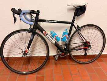 Used Cinelli Experience Shimano 105 2018 Road & Gravel — image 2 of 15