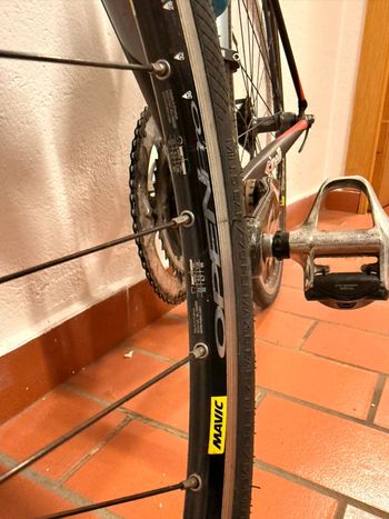 Used Cinelli Experience Shimano 105 2018 Road & Gravel — image 7 of 15