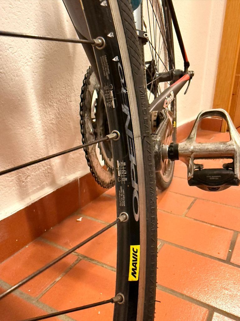 Used Cinelli Experience Shimano 105 2018 Road & Gravel — image 7 of 15