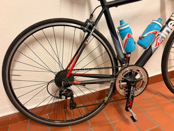 Used Cinelli Experience Shimano 105 2018 Road & Gravel — image 3 of 15