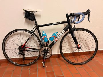Cinelli Experience Shimano 105 2018 Road & Gravel usato