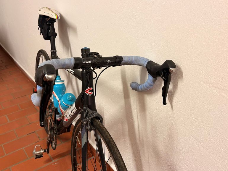 Used Cinelli Experience Shimano 105 2018 Road & Gravel — image 4 of 15