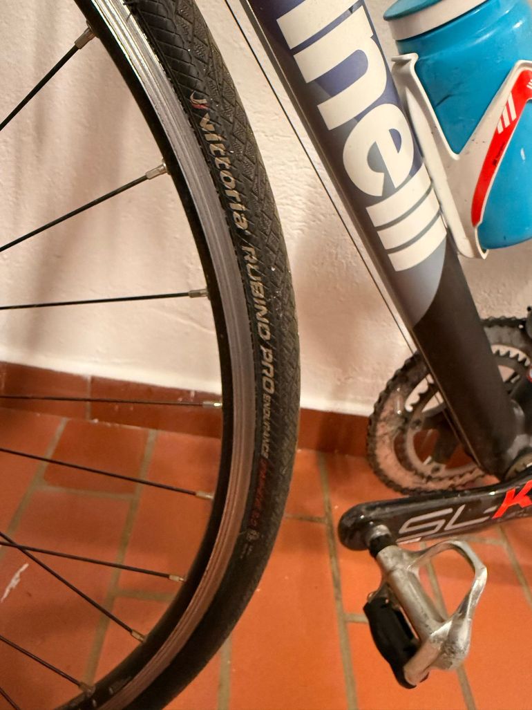 Used Cinelli Experience Shimano 105 2018 Road & Gravel — image 8 of 15