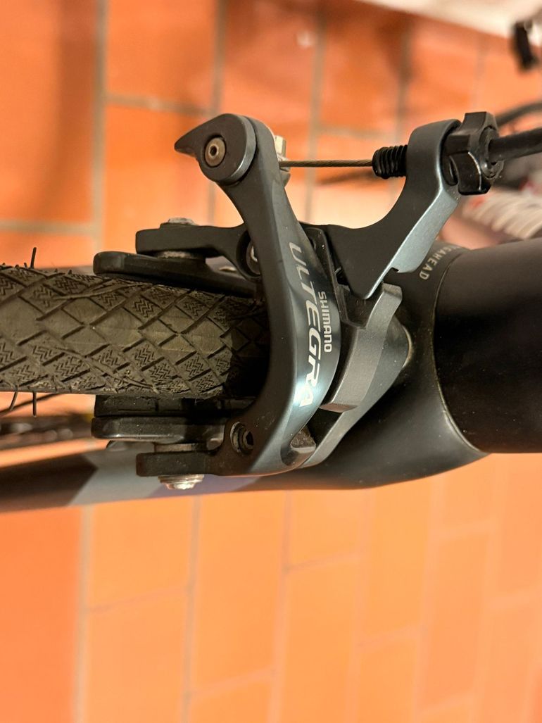 Used Cinelli Experience Shimano 105 2018 Road & Gravel — image 9 of 15