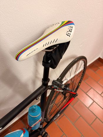 Used Cinelli Experience Shimano 105 2018 Road & Gravel — image 15 of 15