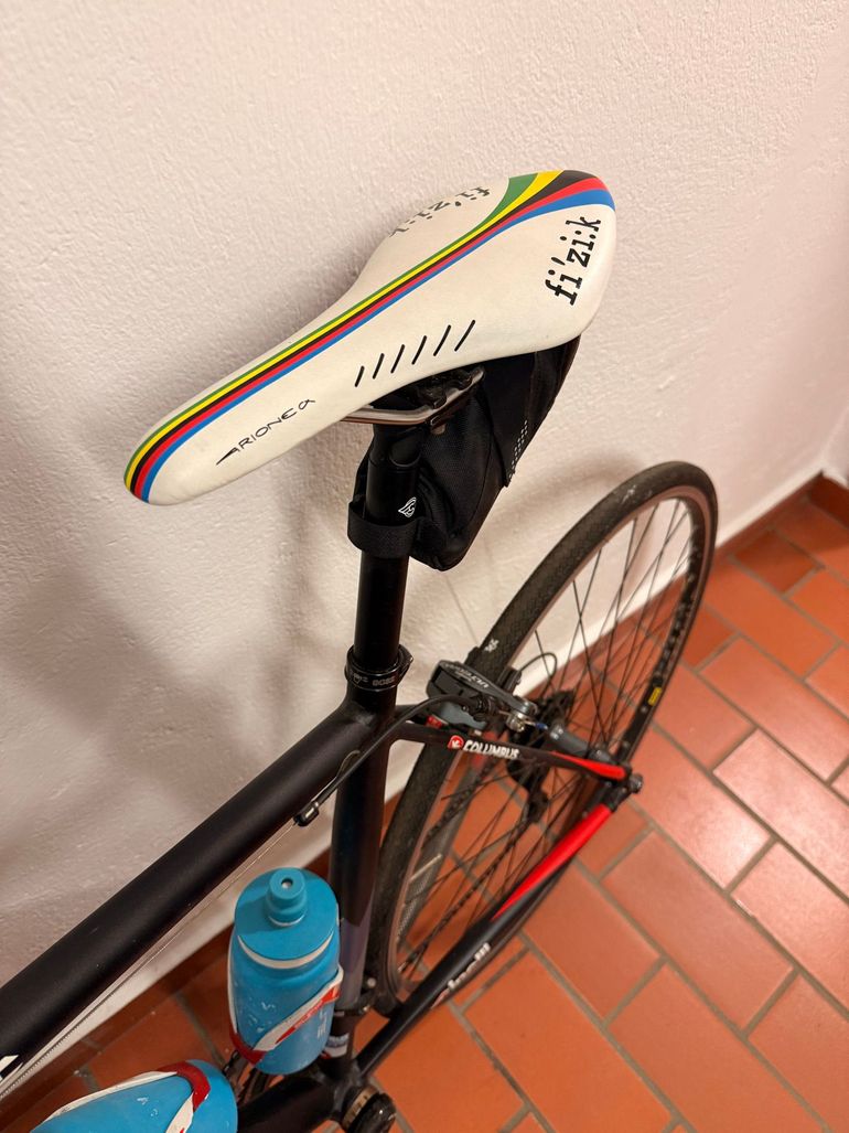 Used Cinelli Experience Shimano 105 2018 Road & Gravel — image 15 of 15