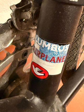 Used Cinelli Experience Shimano 105 2018 Road & Gravel — image 13 of 15