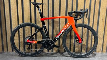 Used Pinarello DOGMA F DURA ACE Di2 2025 2025 Road & Gravel