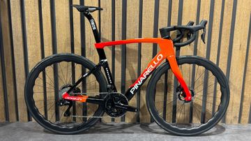 Gebrauchtes Pinarello DOGMA F DURA ACE Di2 2025 2025 Road & Gravel