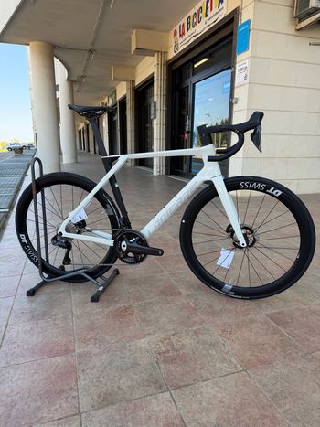 Lapierre, Xélius DRS 8.0 2026