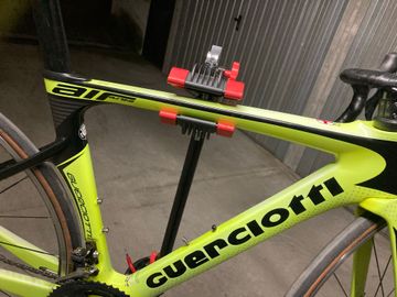 Guerciotti Eureka Shimano Ultegra 2019 Road & Gravel d'occasion — image 9 sur 15