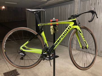 Used Guerciotti Eureka Shimano Ultegra 2019 Road & Gravel
