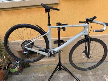 YT Industries, Szepter SRAM Force eTap AXS
