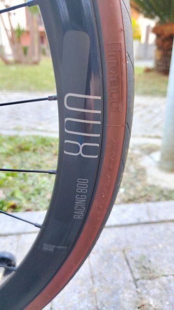 Used Megamo RAISE 05 2025 2025 Road & Gravel, Black — image 5 of 5