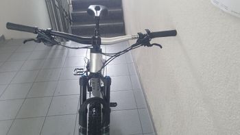 Canyon, LUX Shimano Deore XT