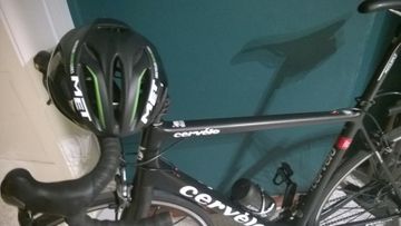 Gebrauchtes Cervélo R5 CA California 2015 Road & Gravel, Schwarz — Bild 3 von 6