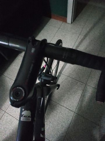 Gebrauchtes Cervélo R5 CA California 2015 Road & Gravel, Schwarz — Bild 6 von 6