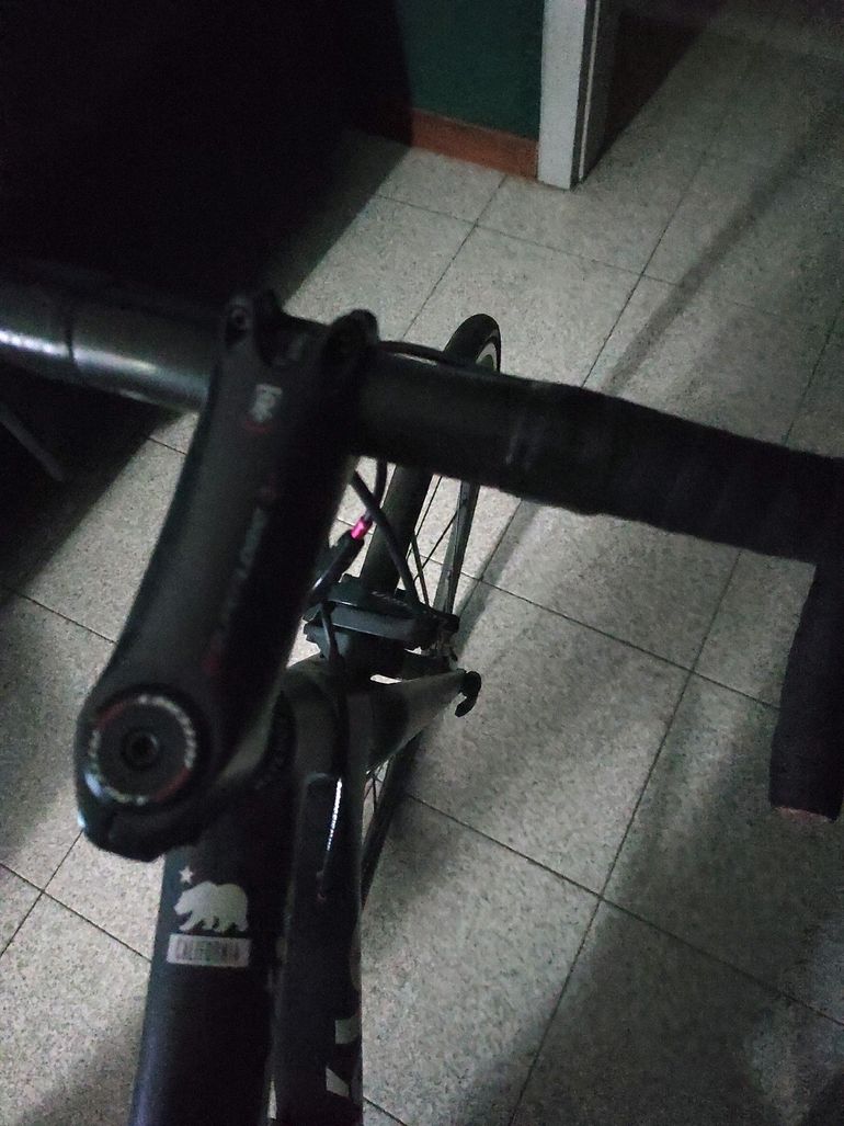 Used Cervélo R5 CA California 2015 Road & Gravel, Black — image 6 of 6